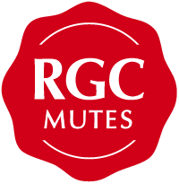 RGC mutes
